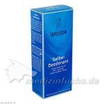 WELEDA Salbei Deodorant, 100 ML