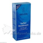WELEDA Salbei Deodorant Nachf, 200 ML