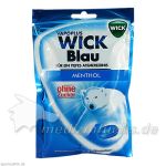 WICK BLAU Bonbons o.Zucker, 72 G