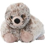 WARMIES Kissen Robbe, 1 ST
