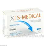 XLS Medical Appetitmanager Kapseln, 60 ST