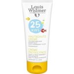 WIDMER Kids Hautschutz Creme SPF 25 unparf, 100 ML
