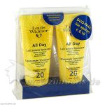 WIDMER All Day 20 Duo Milch leicht parf, 2X100 ML