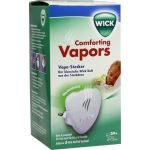 WICK Comfort.Vapors Vapo Stecker ink.5 Duftpad, 1 P