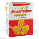 WEIZENKEIME Vollgran Grandel Kerne, 1000 G