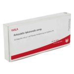 Articulatio Talocruralis Comp. Ampullen (10X1 ml)
