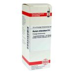 Aurum Chloratum D 4 Dilution (20 ml)