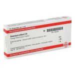 Arsenicum Album D 8 Ampullen (10X1 ml)