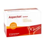 Aspecton Immun Trinkampullen (28 stk)