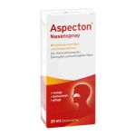 Aspecton Nasenspray (20 ml)