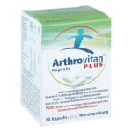 Arthrovitan Plus Kapseln (60 stk)