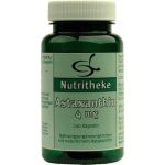 Astaxanthin 4mg, 120 ST