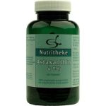 Astaxanthin 4mg, 180 ST
