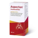 Aspecton Hustenstiller Isländisch Moos Saft (200 ml)
