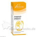 ARSENUM JODATUM SIMILIAPLEX N, 50 ML