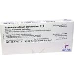 AURUM MET PRAEP D10, 8 ST
