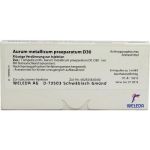 AURUM MET PRAEP D30, 8 ST