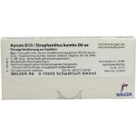 AURUM D10 STROPH KOM D 6 AA, 8X1 ML