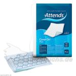 Attends Cover Dri Plus 40x60, 6X50 ST