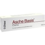 Asche Basis Creme, 100 ML