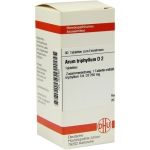 ARUM TRIPH D 2, 80 ST