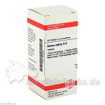 AVENA SATIVA D 6, 80 ST