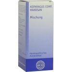 Asparagus comp. Hanosan, 50 ML