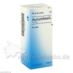 AURUMHEEL N, 30 ML