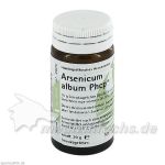 Arsenicum album Phcp, 20 G