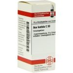 ASA FOETIDA C30, 10 G