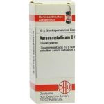 AURUM MET D60, 10 G