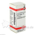 AVENA SATIVA D 4, 10 G