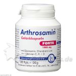 Arthrosamin 1000mg forte, 90 ST
