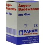 AUGENBADEWANNE GLAS, 1 ST