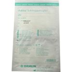 ASKINA SCHLINGGAZETUPFER PFLAUMENGROSS STERIL, 20 ST