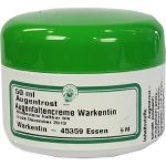 AUGENTROST AUGENFALTENCRE, 50 ML