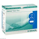 ASKINA ELAST FINE 4MX6CM NACKT, 20 ST