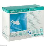 ASKINA ELAST FINE 4MX8CM NACKT, 20 ST