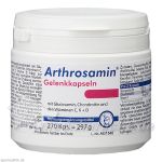 Arthrosamin Kapseln, 270 ST
