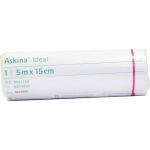 ASKINA IDEAL 5MX15CM CELLOPHANIERT, 1 ST