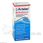 Artelac Rebalance, 10 ML