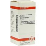 AVENA SATIVA C 1, 80 ST