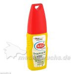 Autan Tropical Pumpspray, 100 ML