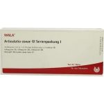 Articulatio coxae Gl Serienpackung I, 10X1 ML