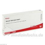 Aurum Valeriana Inject, 10X1 ML