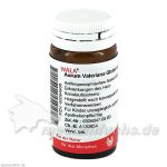 Aurum Valeriana Globuli velati, 20 G