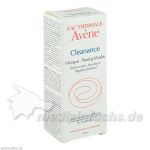 Avene Cleanance Peeling Maske + Glyceryllaurat, 50 ML