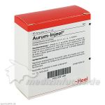 AURUM INJ, 10 ST
