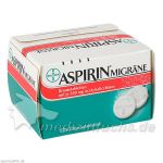 Aspirin Migräne, 24 ST