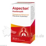 ASPECTON HUSTENSAFT, 100 ML
